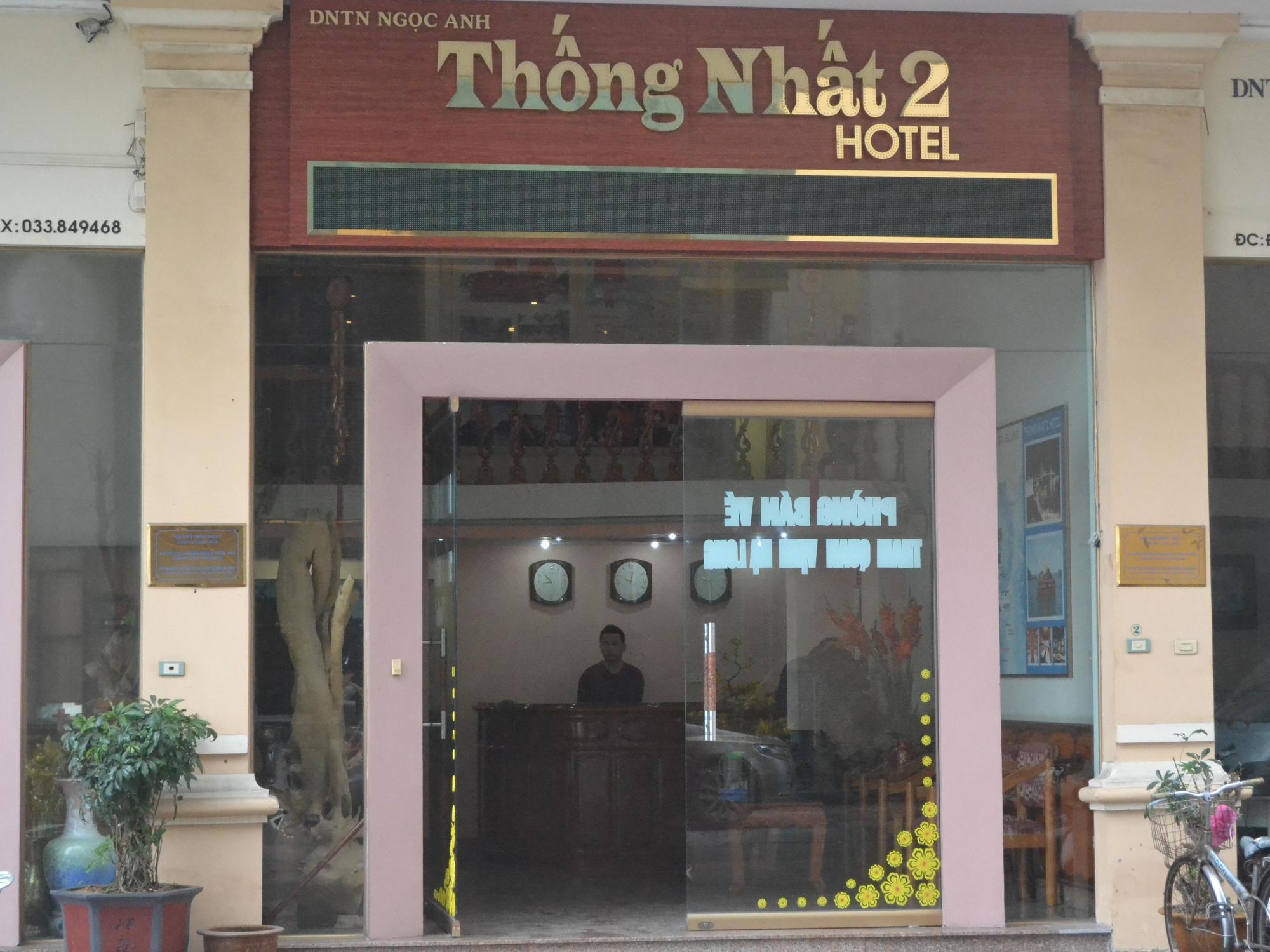 Central Halong Hotel Ha Long Exterior photo
